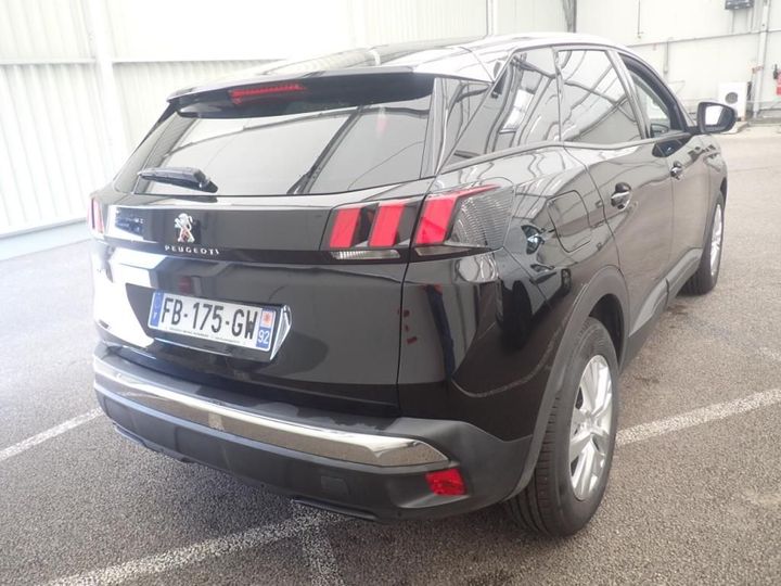 Photo 2 VIN: VF3MCYHZRJS424468 - PEUGEOT 3008 