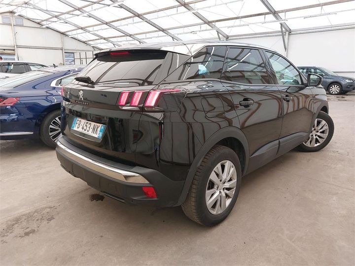 Photo 2 VIN: VF3MCYHZRJS424471 - PEUGEOT 3008 