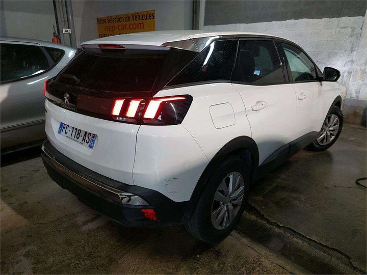 Photo 3 VIN: VF3MCYHZRJS424485 - PEUGEOT 3008 