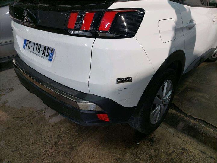 Photo 32 VIN: VF3MCYHZRJS424485 - PEUGEOT 3008 