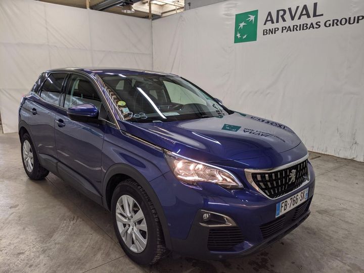 Photo 4 VIN: VF3MCYHZRJS426292 - PEUGEOT 3008 