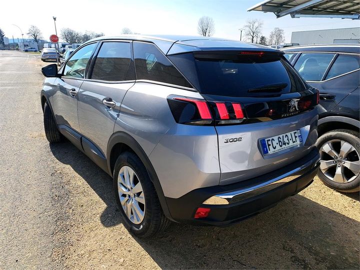 Photo 3 VIN: VF3MCYHZRJS428589 - PEUGEOT 3008 