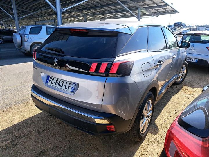 Photo 4 VIN: VF3MCYHZRJS428589 - PEUGEOT 3008 