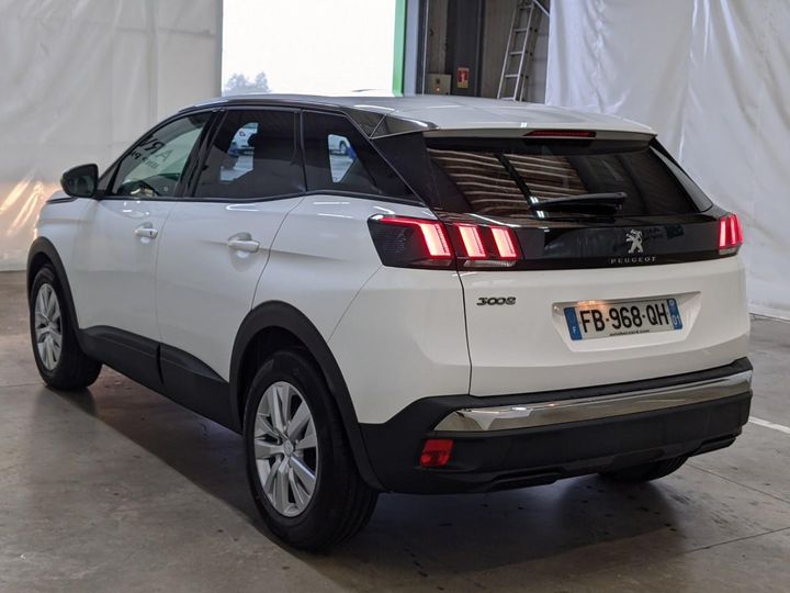 Photo 2 VIN: VF3MCYHZRJS428737 - PEUGEOT 3008 