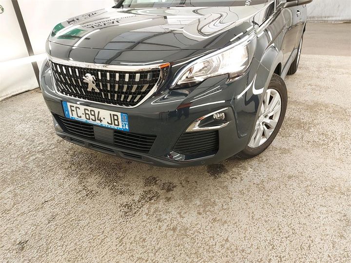 Photo 8 VIN: VF3MCYHZRJS428747 - PEUGEOT 3008 