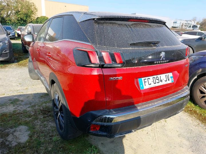 Photo 3 VIN: VF3MCYHZRJS429431 - PEUGEOT 3008 