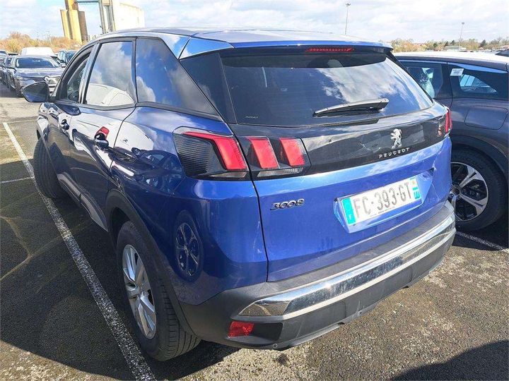 Photo 2 VIN: VF3MCYHZRJS430407 - PEUGEOT 3008 