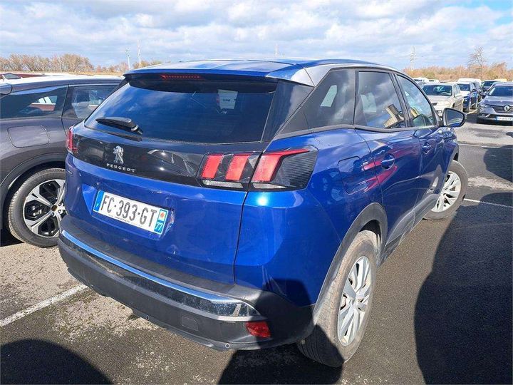 Photo 3 VIN: VF3MCYHZRJS430407 - PEUGEOT 3008 