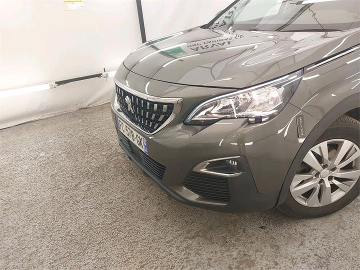 Photo 10 VIN: VF3MCYHZRJS432298 - PEUGEOT 3008 