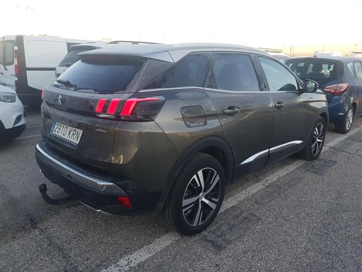 Photo 2 VIN: VF3MCYHZRJS432989 - PEUGEOT 3008 