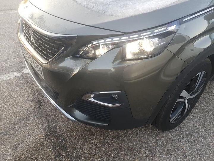 Photo 27 VIN: VF3MCYHZRJS432989 - PEUGEOT 3008 