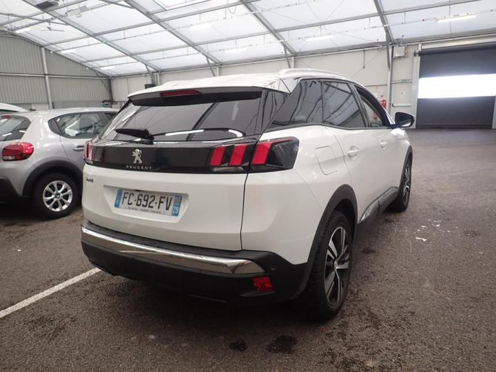 Photo 12 VIN: VF3MCYHZRJS435214 - PEUGEOT 3008 