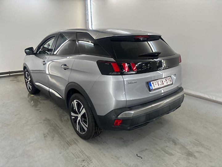 Photo 2 VIN: VF3MCYHZRJS439778 - PEUGEOT 3008 DIESEL - 2016 