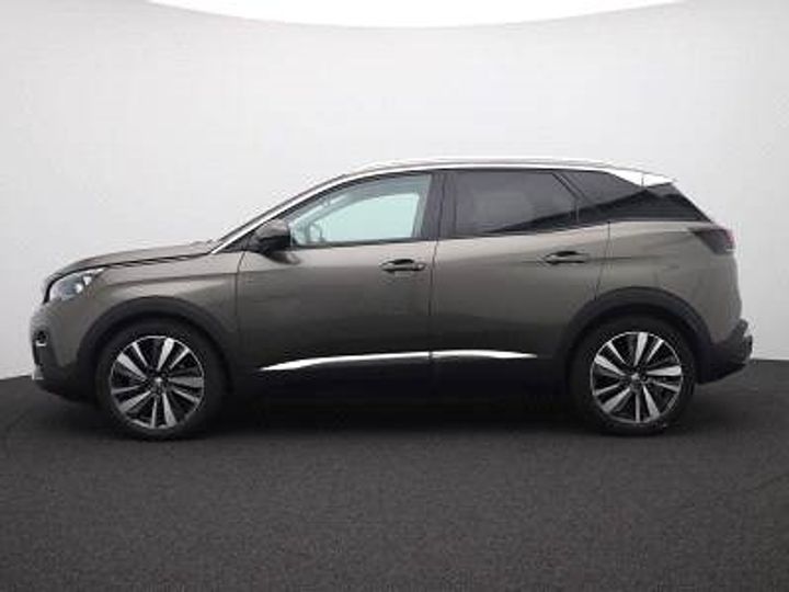 Photo 2 VIN: VF3MCYHZRJS445596 - PEUGEOT 3008 