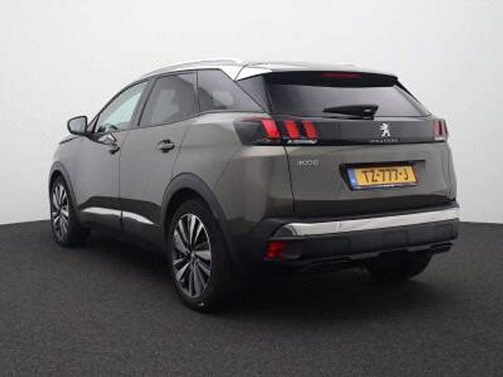 Photo 3 VIN: VF3MCYHZRJS445596 - PEUGEOT 3008 