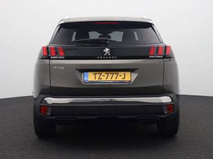 Photo 4 VIN: VF3MCYHZRJS445596 - PEUGEOT 3008 