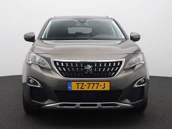 Photo 8 VIN: VF3MCYHZRJS445596 - PEUGEOT 3008 