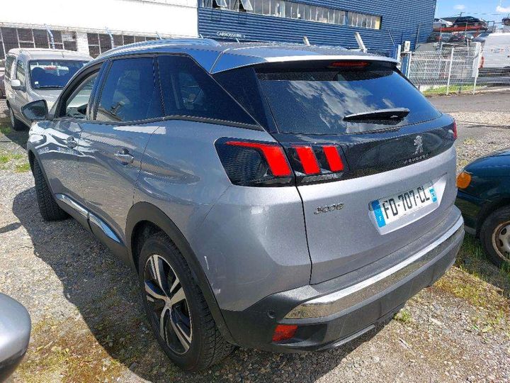 Photo 2 VIN: VF3MCYHZRJS445740 - PEUGEOT 3008 