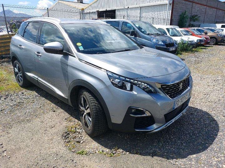 Photo 28 VIN: VF3MCYHZRJS445740 - PEUGEOT 3008 