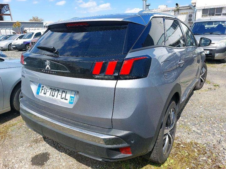 Photo 3 VIN: VF3MCYHZRJS445740 - PEUGEOT 3008 