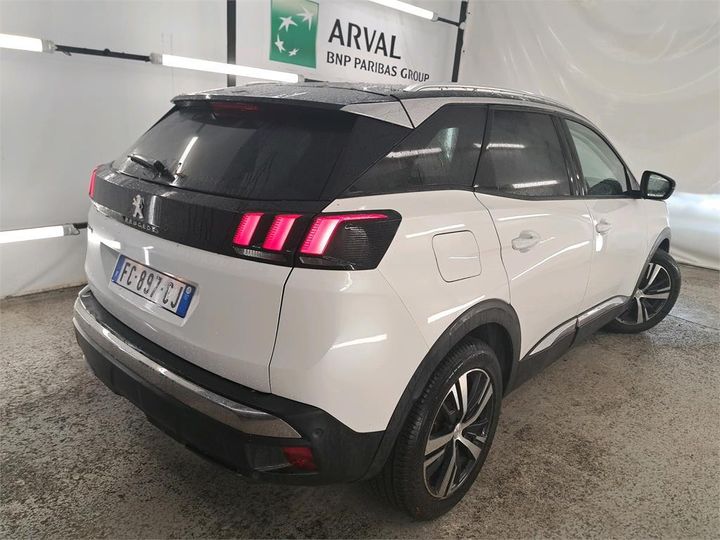 Photo 1 VIN: VF3MCYHZRJS445820 - PEUGEOT 3008 