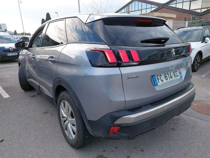 Photo 2 VIN: VF3MCYHZRJS451140 - PEUGEOT 3008 