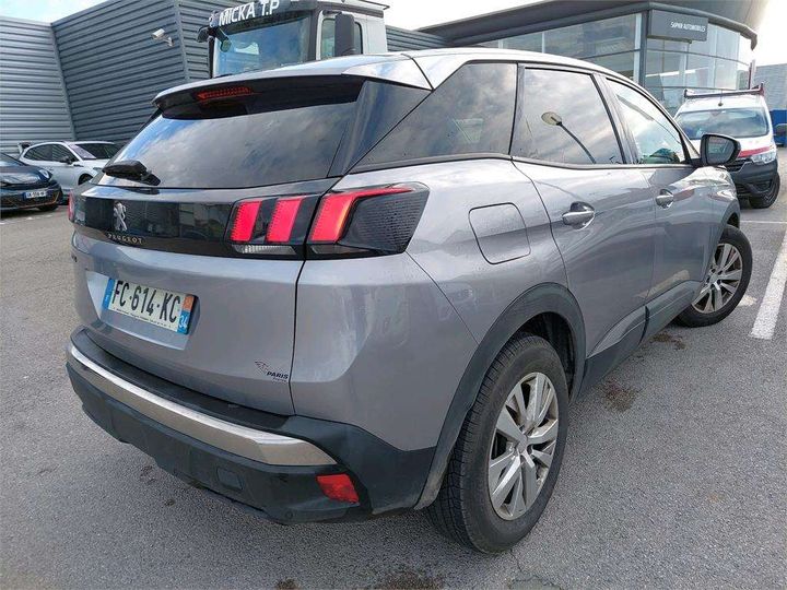 Photo 3 VIN: VF3MCYHZRJS451140 - PEUGEOT 3008 