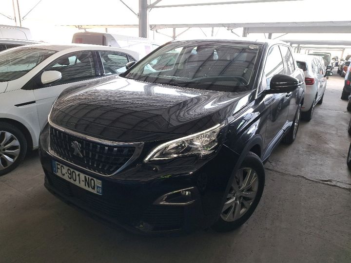 Photo 32 VIN: VF3MCYHZRJS456786 - PEUGEOT 3008 