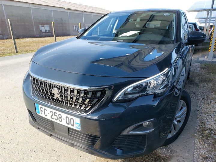 Photo 15 VIN: VF3MCYHZRJS465375 - PEUGEOT 3008 