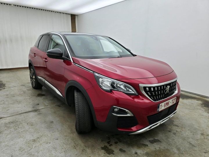 Photo 7 VIN: VF3MCYHZRJS466277 - PEUGEOT 3008 '16 