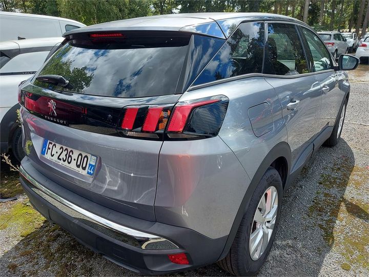 Photo 4 VIN: VF3MCYHZRJS469044 - PEUGEOT 3008 