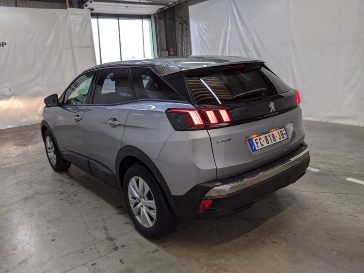 Photo 2 VIN: VF3MCYHZRJS469045 - PEUGEOT 3008 