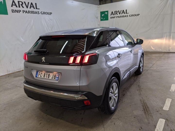 Photo 3 VIN: VF3MCYHZRJS469045 - PEUGEOT 3008 