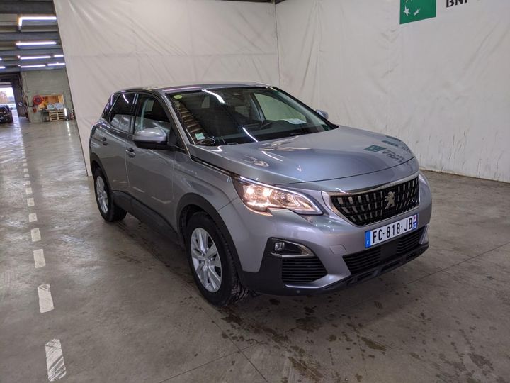 Photo 4 VIN: VF3MCYHZRJS469045 - PEUGEOT 3008 