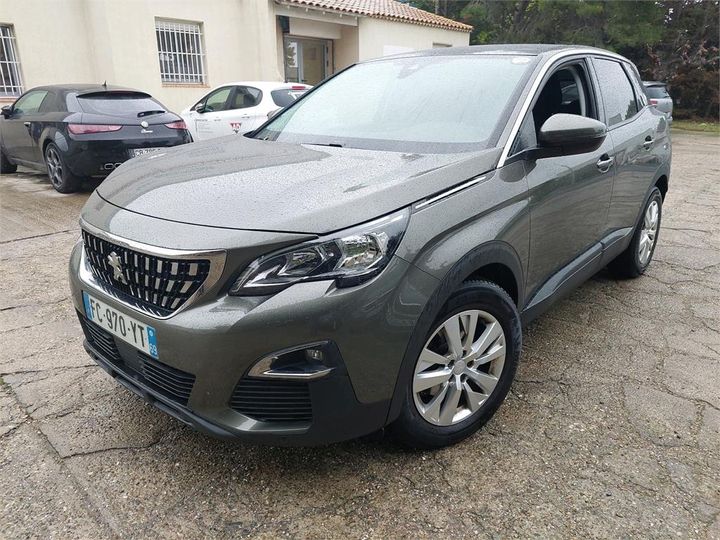 Photo 0 VIN: VF3MCYHZRJS469051 - PEUGEOT 3008 