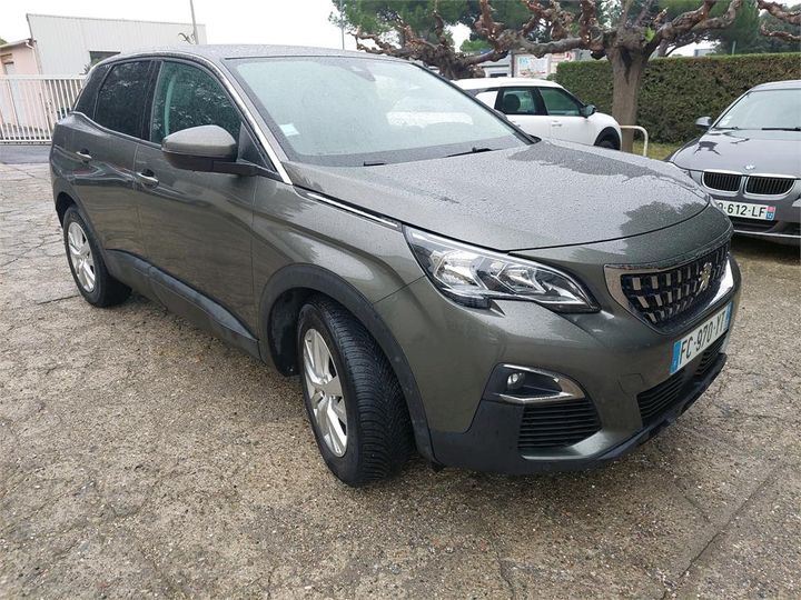 Photo 2 VIN: VF3MCYHZRJS469051 - PEUGEOT 3008 