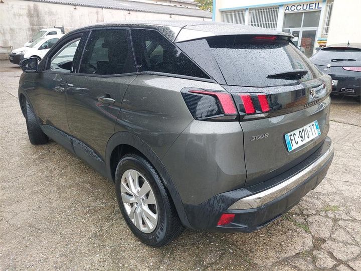 Photo 3 VIN: VF3MCYHZRJS469051 - PEUGEOT 3008 