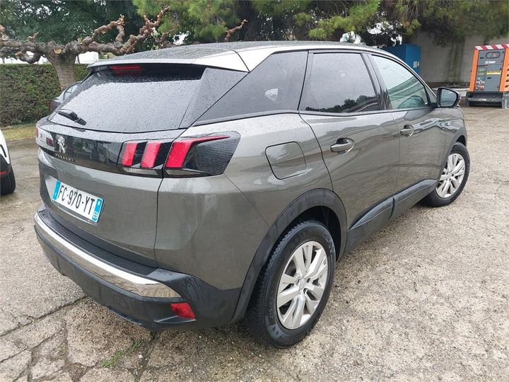 Photo 4 VIN: VF3MCYHZRJS469051 - PEUGEOT 3008 