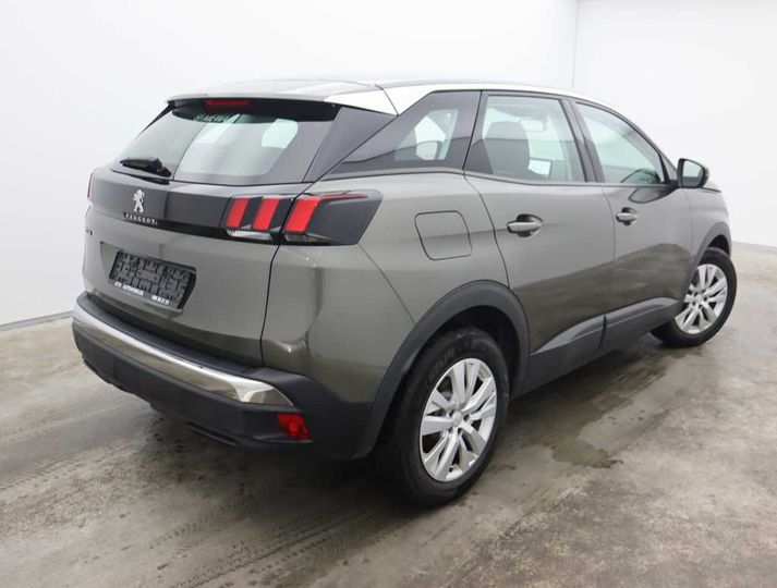 Photo 2 VIN: VF3MCYHZRJS484672 - PEUGEOT 3008 &#3916 