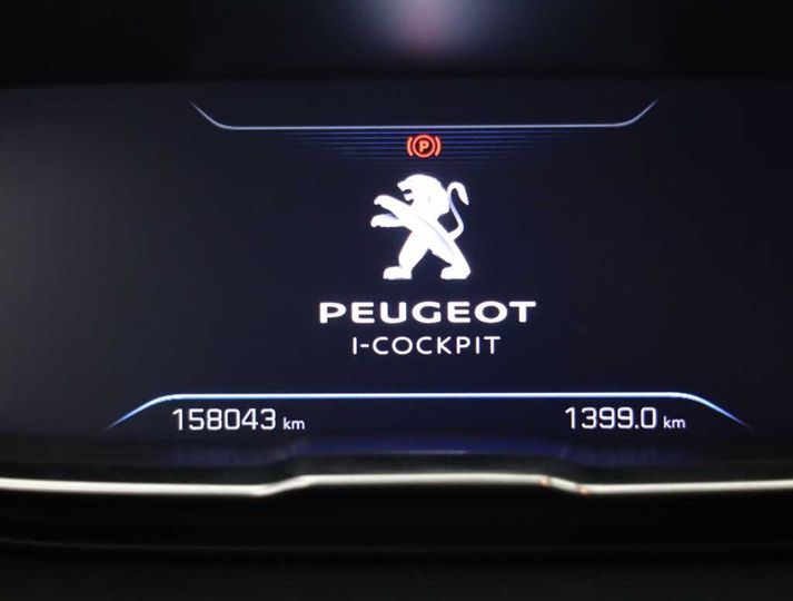 Photo 6 VIN: VF3MCYHZRJS484672 - PEUGEOT 3008 &#3916 