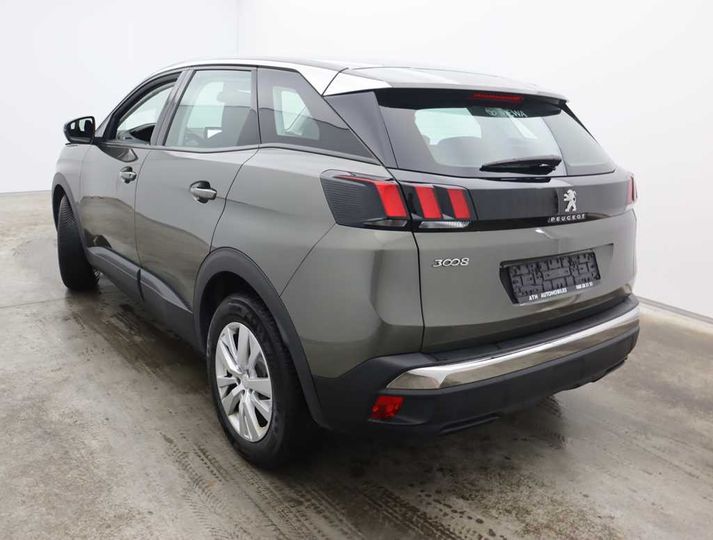 Photo 7 VIN: VF3MCYHZRJS484672 - PEUGEOT 3008 &#3916 