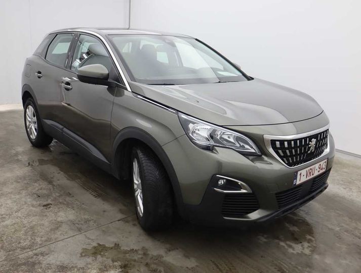 Photo 8 VIN: VF3MCYHZRJS484672 - PEUGEOT 3008 &#3916 