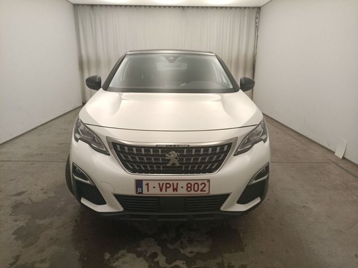 Photo 4 VIN: VF3MCYHZRJS486673 - PEUGEOT 3008 '16 