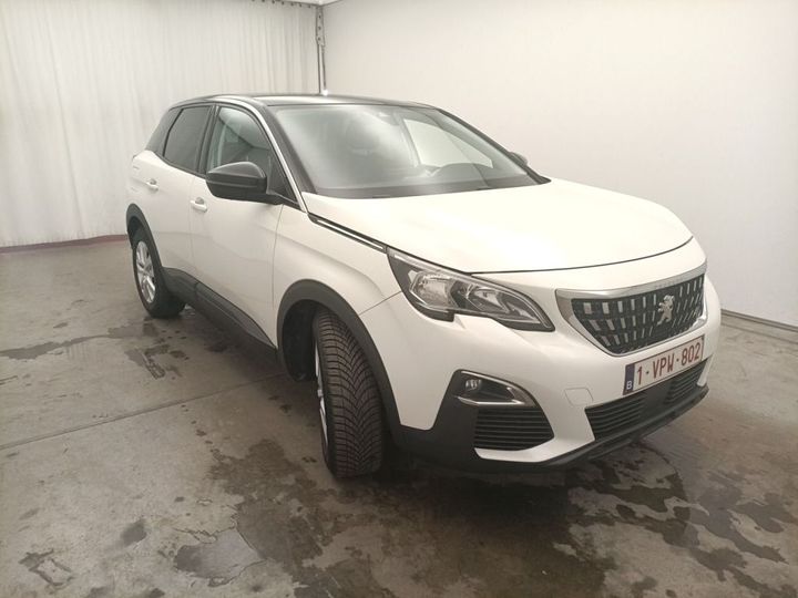 Photo 7 VIN: VF3MCYHZRJS486673 - PEUGEOT 3008 '16 