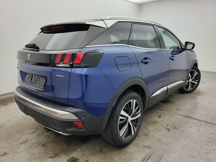 Photo 2 VIN: VF3MCYHZRJS487340 - PEUGEOT 3008 FL'16 