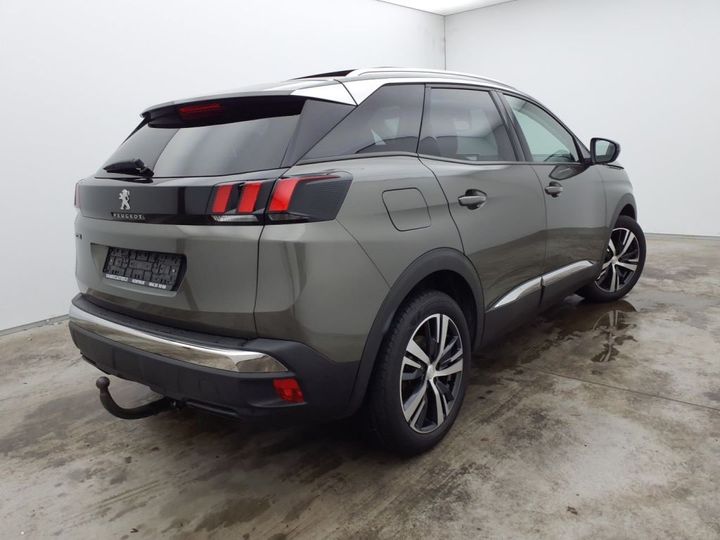 Photo 2 VIN: VF3MCYHZRJS492553 - PEUGEOT 3008 &#3916 