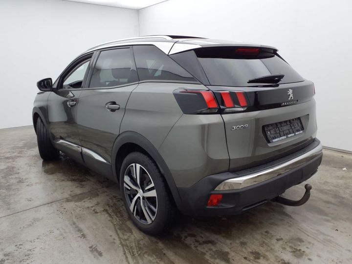 Photo 7 VIN: VF3MCYHZRJS492553 - PEUGEOT 3008 &#3916 