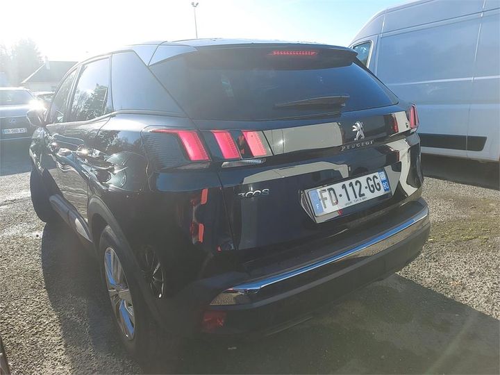 Photo 3 VIN: VF3MCYHZRJS496054 - PEUGEOT 3008 