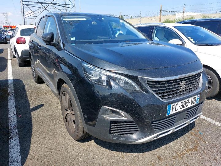 Photo 2 VIN: VF3MCYHZRJS496606 - PEUGEOT 3008 