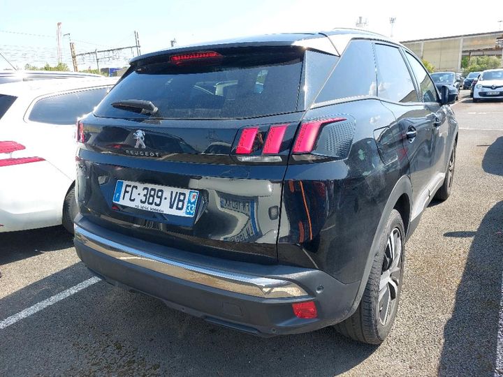 Photo 4 VIN: VF3MCYHZRJS496606 - PEUGEOT 3008 